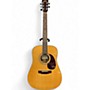 Used SIGMA dr1st Natural Acoustic Guitar Natural