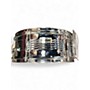 Used SJC 14in STARION  STEEL  Drum STEEL  33
