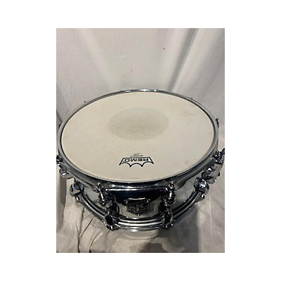 SJC Used SJC 6.5X14 Alpha Drum Steel