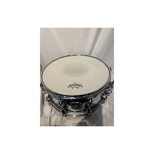 SJC Used SJC 6.5X14 Alpha Drum Steel steel 15