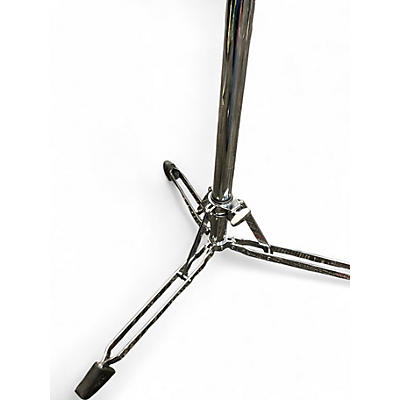 Used SJC DOUBLE BRACED FLATLINE SEREIS BOOM Cymbal Stand
