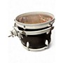 Used SJC Drums 12in custom tom brown Drum brown 30