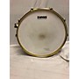 Used SJC Drums Used SJC Drums 14X6.5 Providence Drum Pearl White Pearl White 213