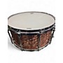 Used SJC Drums 14in ALPHA Copper Drum Copper 33