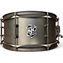 Used SJC Drums 14in Pathfinder Black Drum Black 33