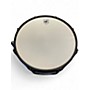 Used SJC Drums 14in Pathfinder Metallic Blue Drum Metallic Blue 33