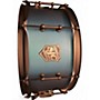 Used SJC Drums 14in Pathfinder Moon Blue Drum Moon Blue 33