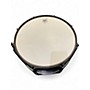 Used SJC Drums 14in pathfinder Black Drum Black 33