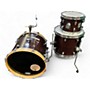 Used SJC Drums 3 Piece Custom 3 Piece Maple Drum Kit Maple