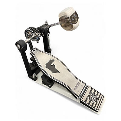 Used SJC Drums Foundation Series Single Bass Drum Pedal