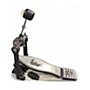 Used SJC X  Single Bass Drum Pedal