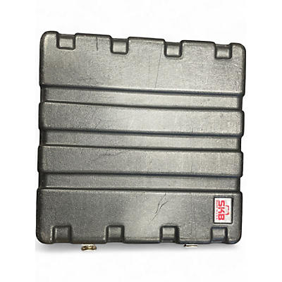 Used SKB 10U RACK CASE Utility Case