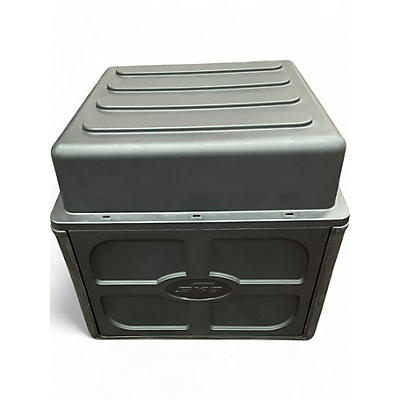 SKB Used SKB 10U Utility Case