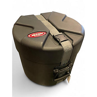 Used SKB 10x12 Drum Case