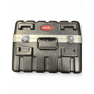 Used SKB 12 MICROPHONE CASE Microphone Bag
