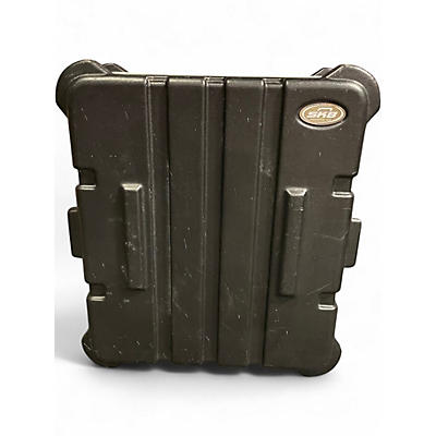 Used SKB 12U POP UP MIXER  Mixer Case