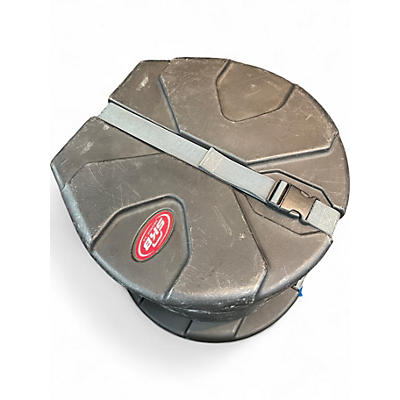 Used SKB 14X14 TOM CASE Drum Case