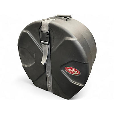 Used SKB 14x6.5 snare drum case Drum Case