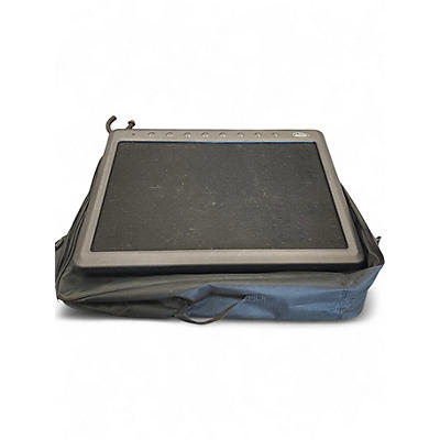 Used SKB 1SKB-PS-8 8-Port 9VDC Powered Pedal Board