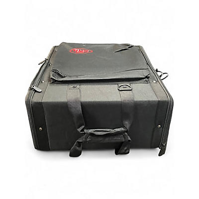 Used SKB  1SKB-SC193U Soft Rack Case Utility Case