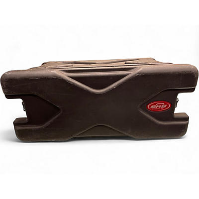 Used SKB 2 SPACE Utility Case