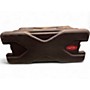 Used SKB 2 SPACE Utility Case