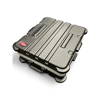 Used SKB 20x24x10 Rack Case Mixer Case