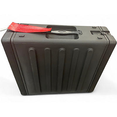 Used SKB 3U RACK CASE Rackmount Case