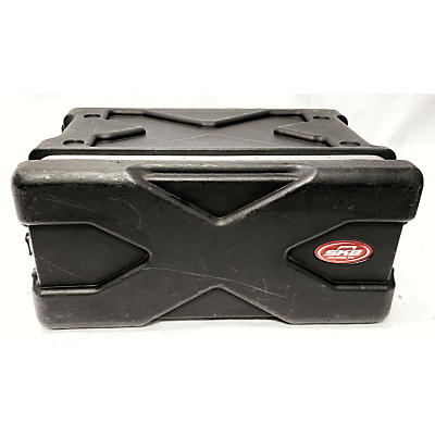 SKB Used SKB 3U Rackmount Case Utility Case