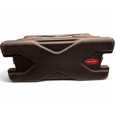 Used SKB 4 SPACE Utility Case