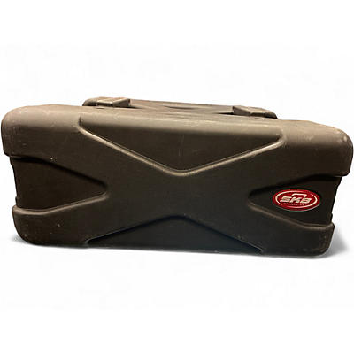 Used SKB 4U Molded Rackmount Case