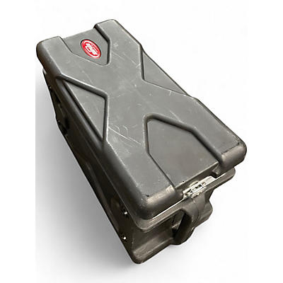 Used SKB 4U Rackmount Case