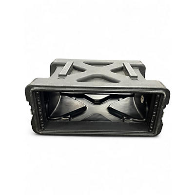 Used SKB 4U Rackmount Case