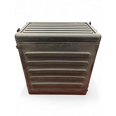 Used SKB 6U Rackmount Case