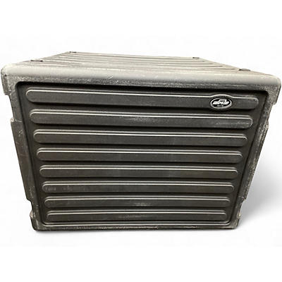 Used SKB 8 SPACE Rackmount Case