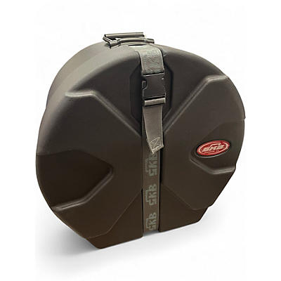Used SKB 8X14 TOM-ROTO HARDCASE Drum Case