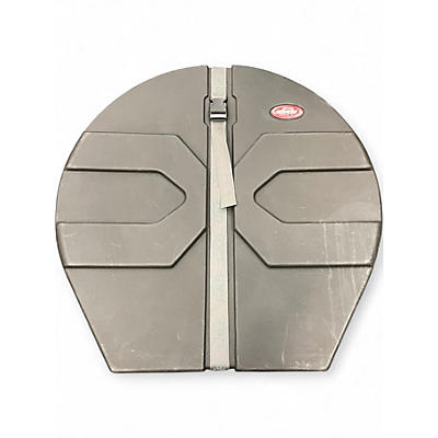 Used SKB BASS DRUM CASE 16X24 Drum Case