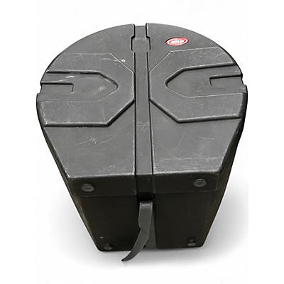 Used SKB Bass Drum Case Drum Case