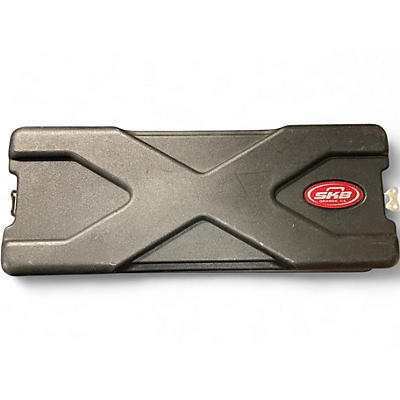 Used SKB CASE 3U RACK Amp Case