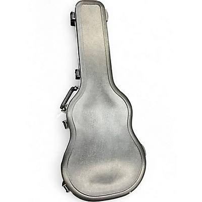 Used SKB Dreadnought Molded Case Acoustic Guitar Case