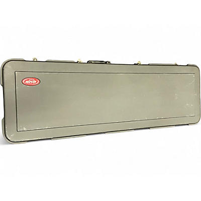 Used SKB Fender Style Bass Case Bass Case