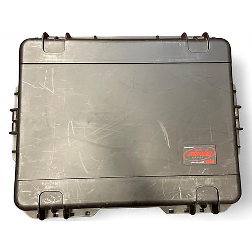 Used SKB Flight Case 23x18x9 Utility Case