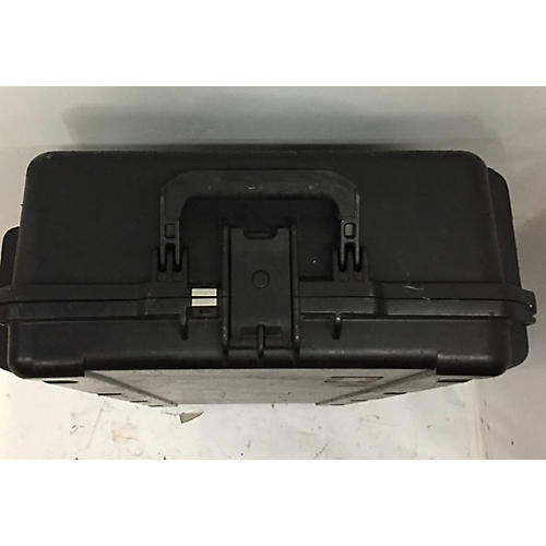 SKB Used SKB I Series Skb Hardware Case Drum Hardware Case