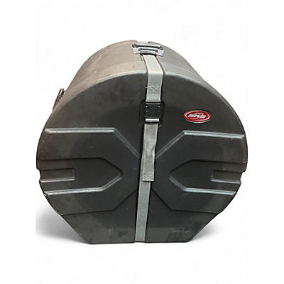 Used SKB Kick Drum Case 24 Drum Case