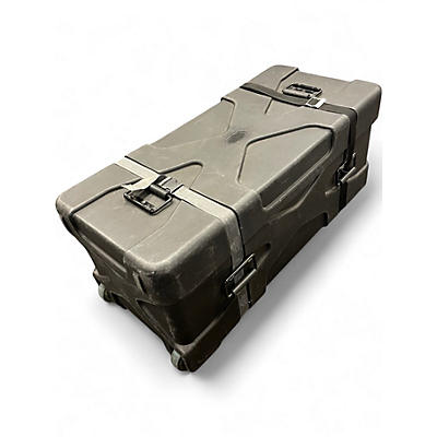 Used SKB Large Drum Hardware Case