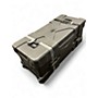 Used SKB Large Drum Hardware Case