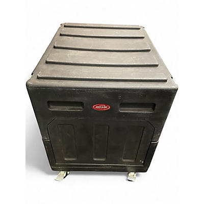 Used SKB MIGHTY GIGRIG 14U/16U Utility Case