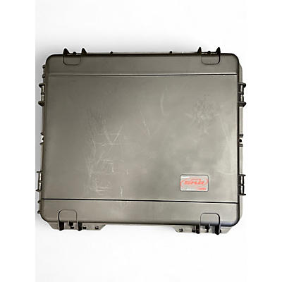 Used SKB MIXER CASE Utility Case