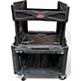Used SKB PA Cases (Top and Bottom) Mixer Case