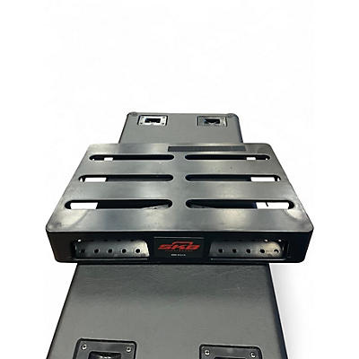 Used SKB PEDAL BOARD Utility Case